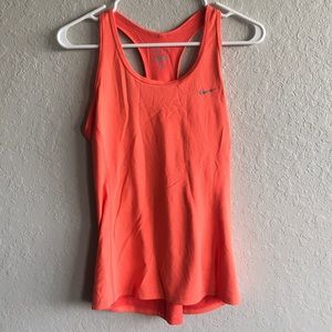 Nike Tank Top